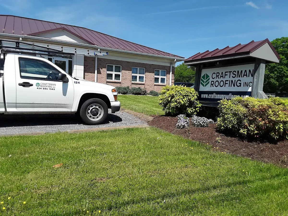 Quality Chimney Repair by experienced craftsmen in Pine Lake Park